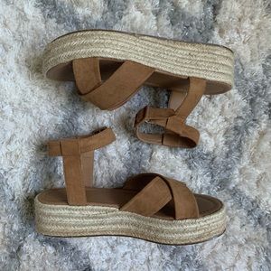 Urban Outfitters Espadrilles